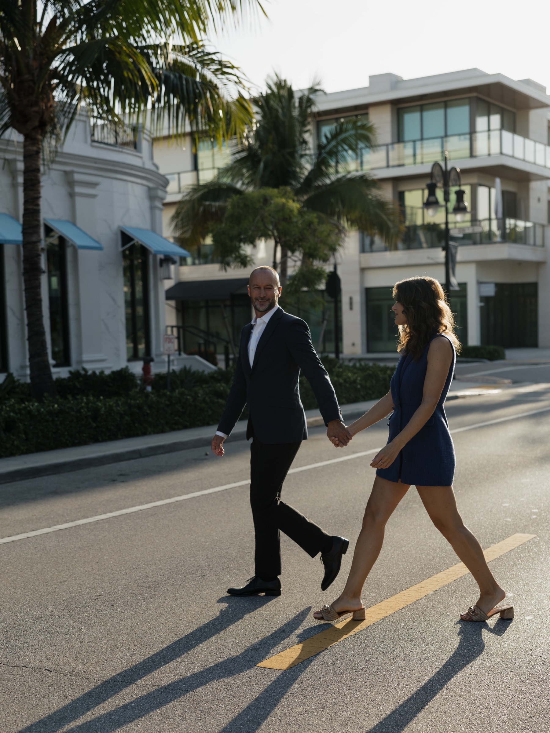 Stephanie Rude and Andy Beights of Avanta Investment Group